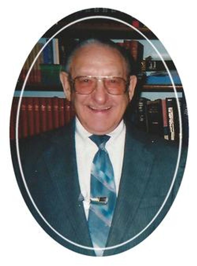 Dick Mock