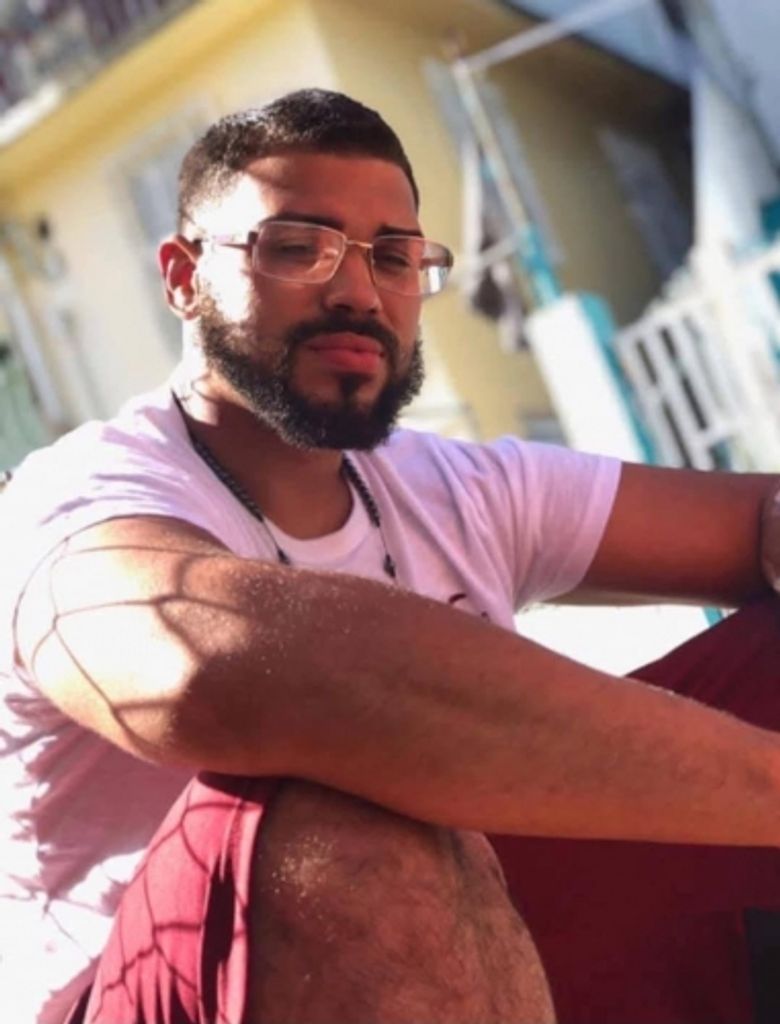 Luis Daniel Leon Profile Photo