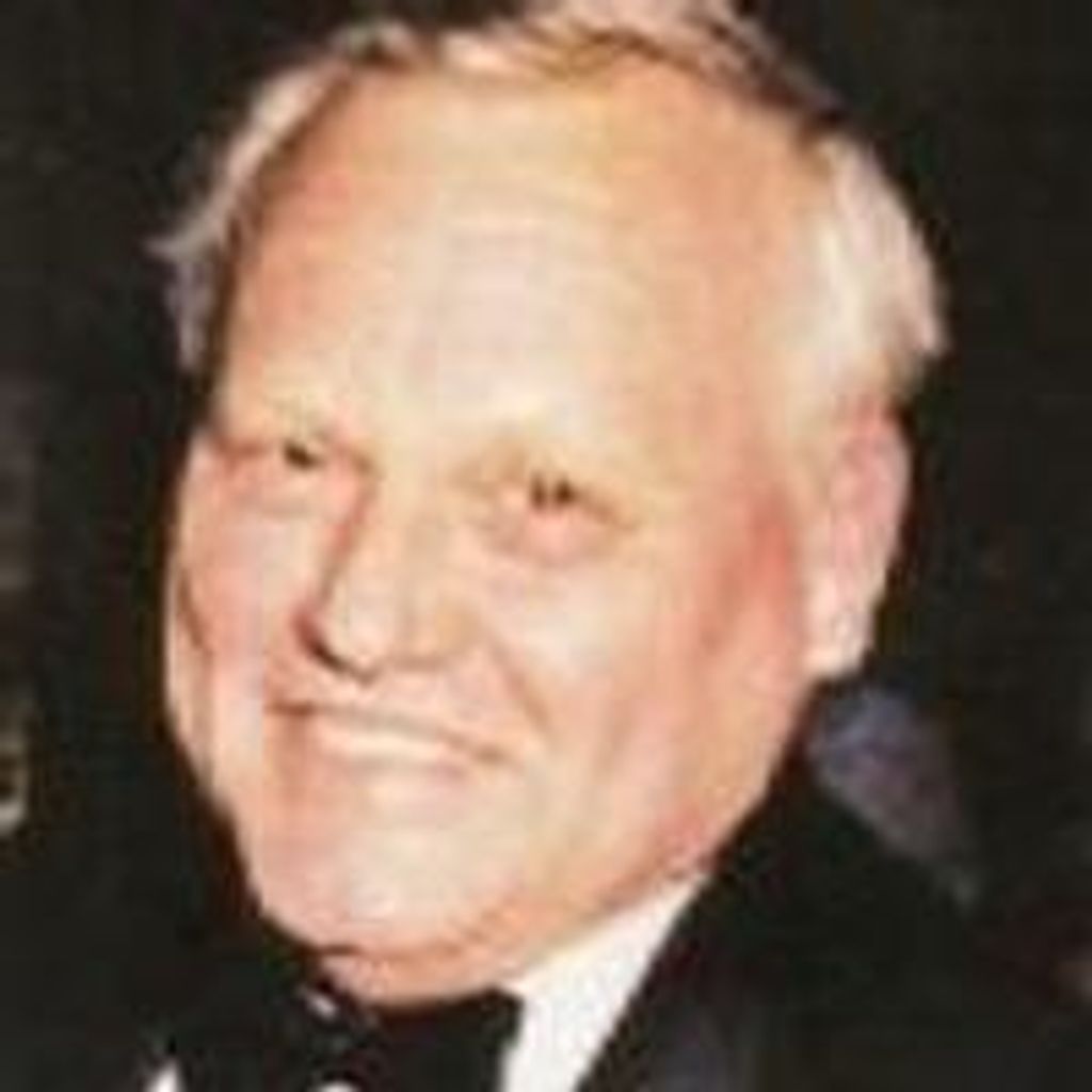 William "Bob" Robert Davis