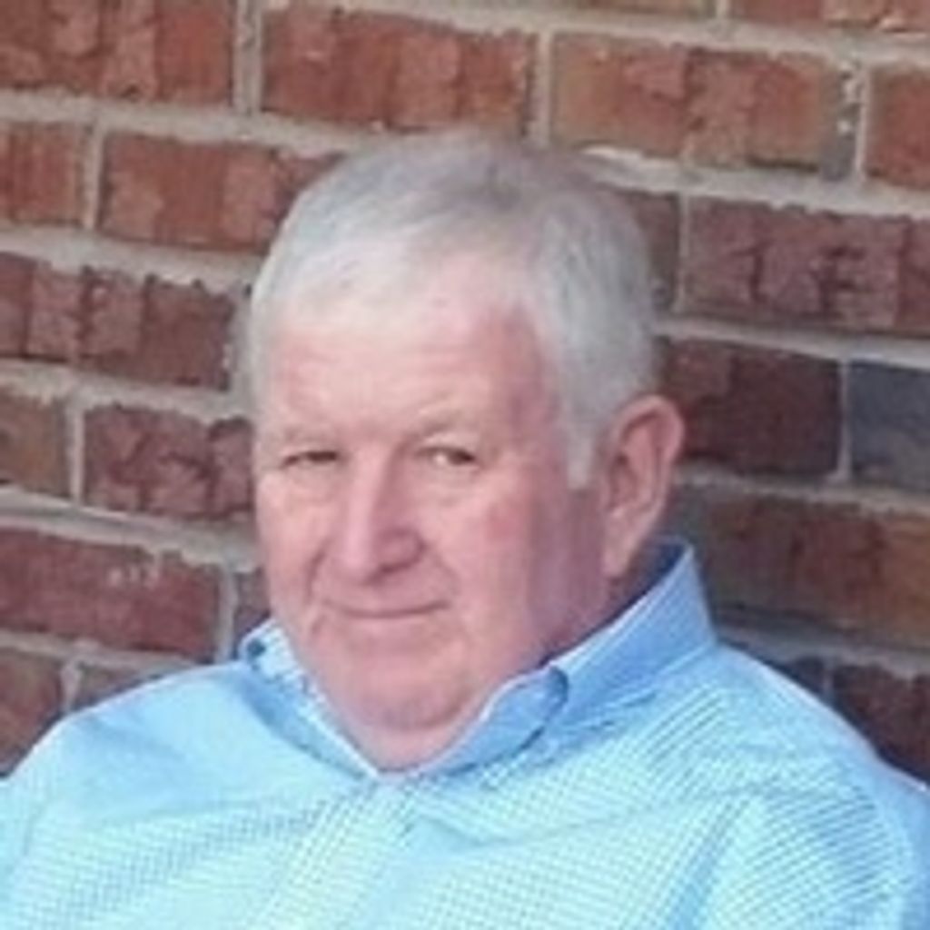 Avery James Wyatt, Jr.