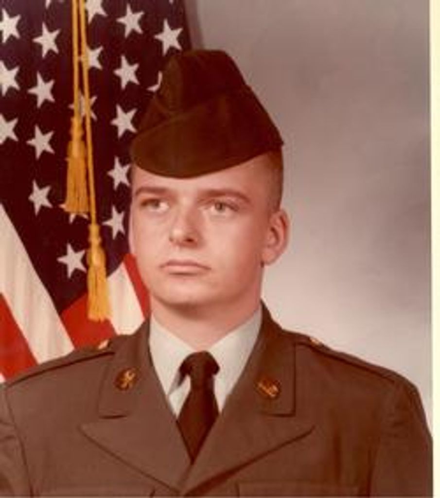 Allan D. Mcfarland