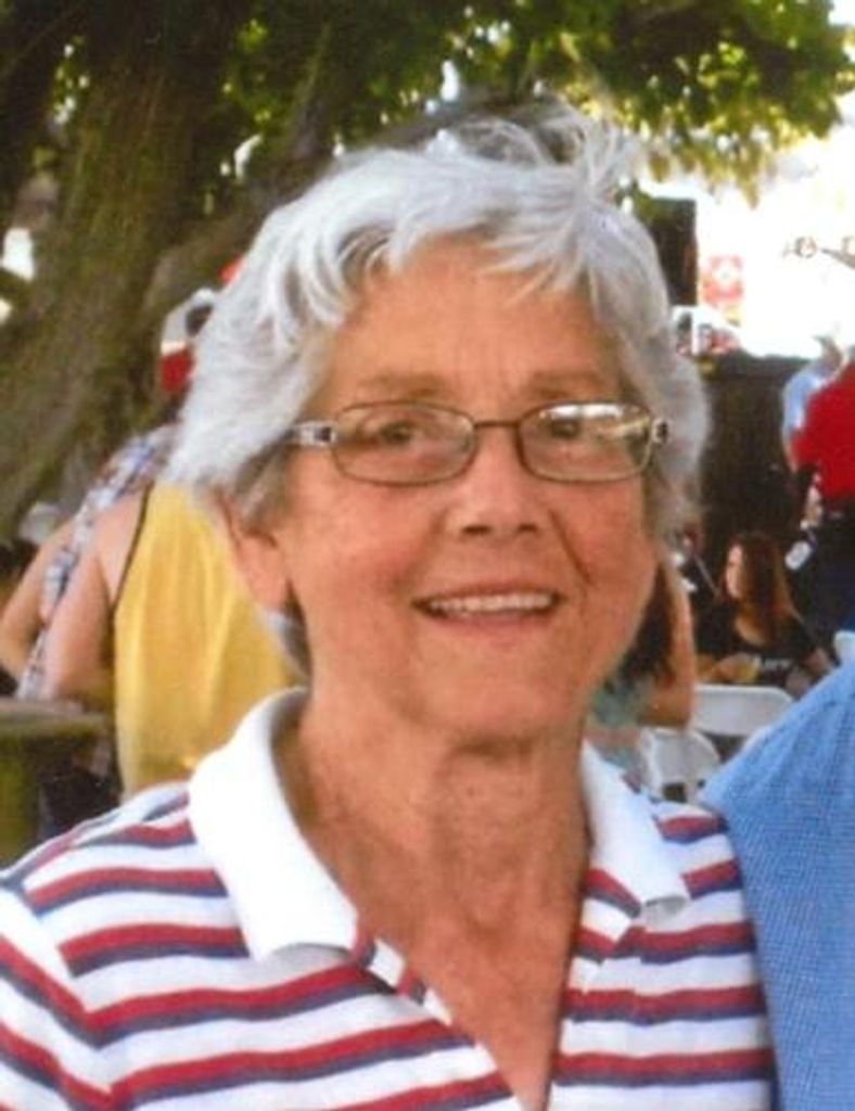 Sharron Leanne Esnoz