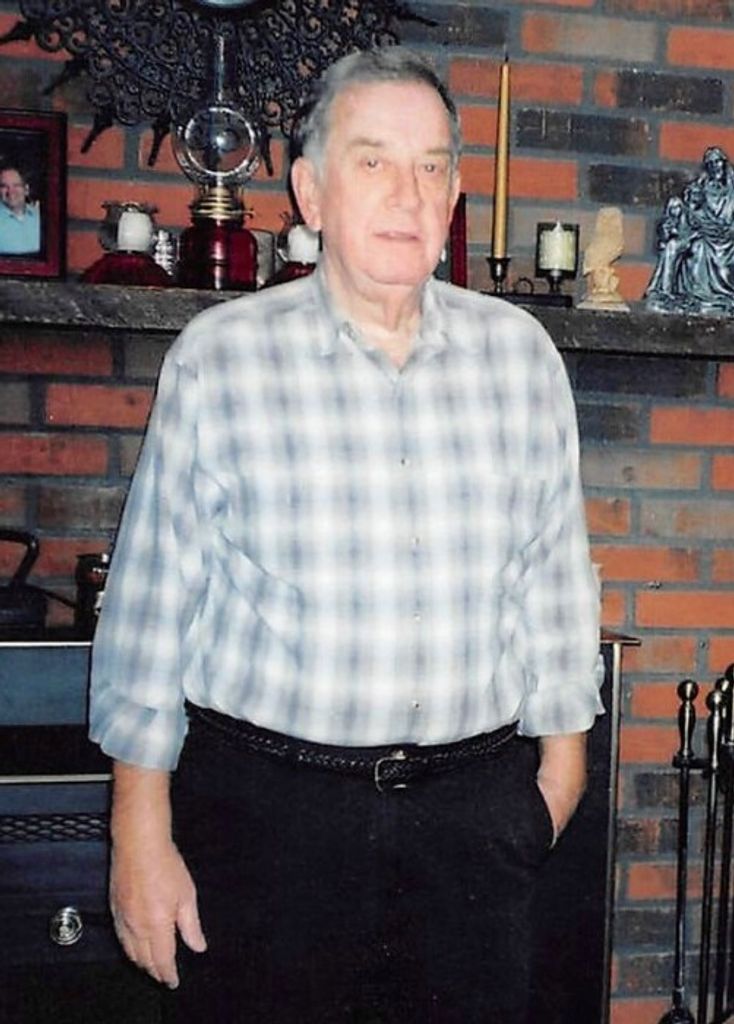 WIlliam Labron Price