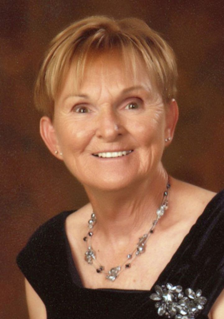 Virginia Mae (Hottman)  Erdmann Profile Photo