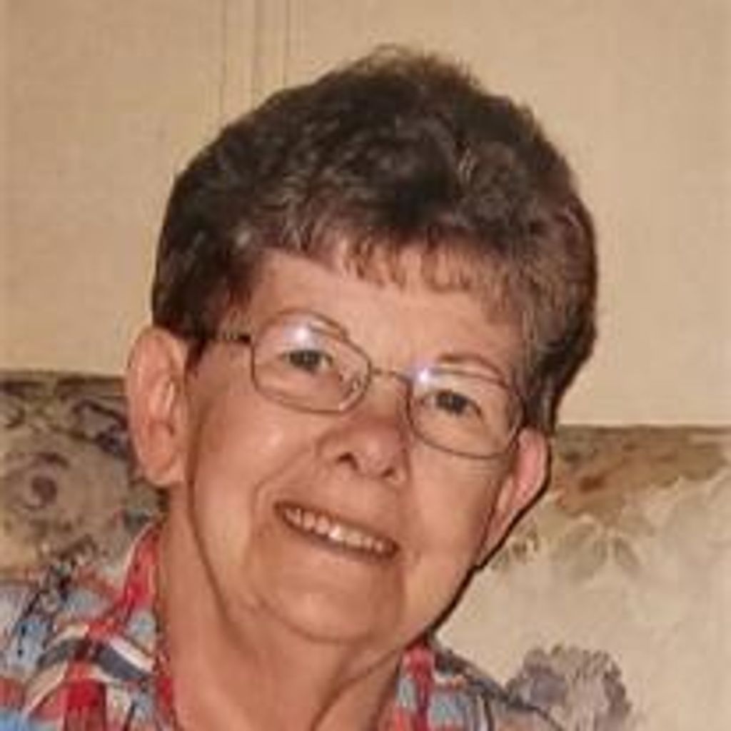 Donna M. Eckle