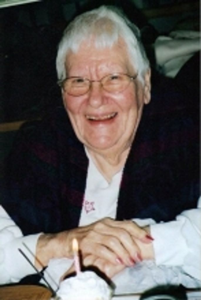 Carol  Jean HENRY