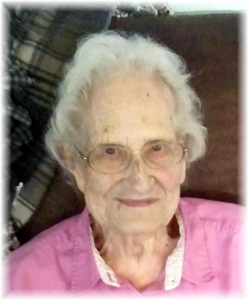 Marjorie Mae Dunckel Profile Photo