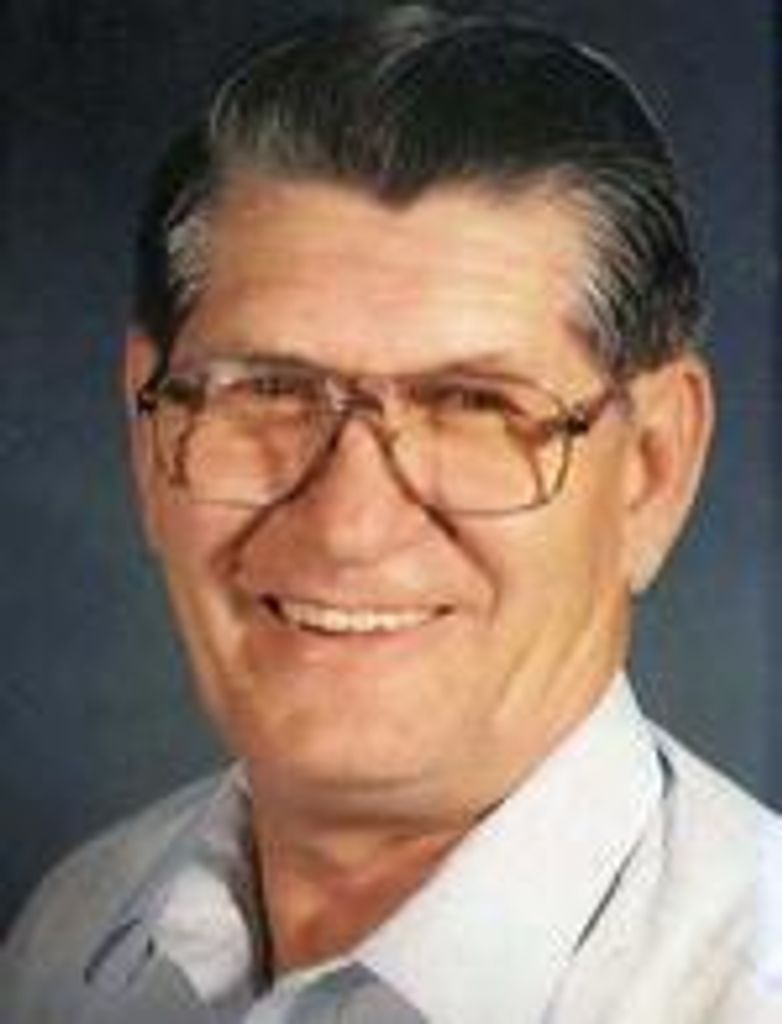 Lester "Jim" Crawford Jr