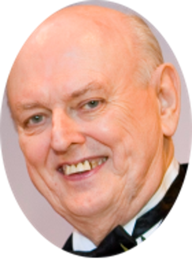Kenneth Bailey