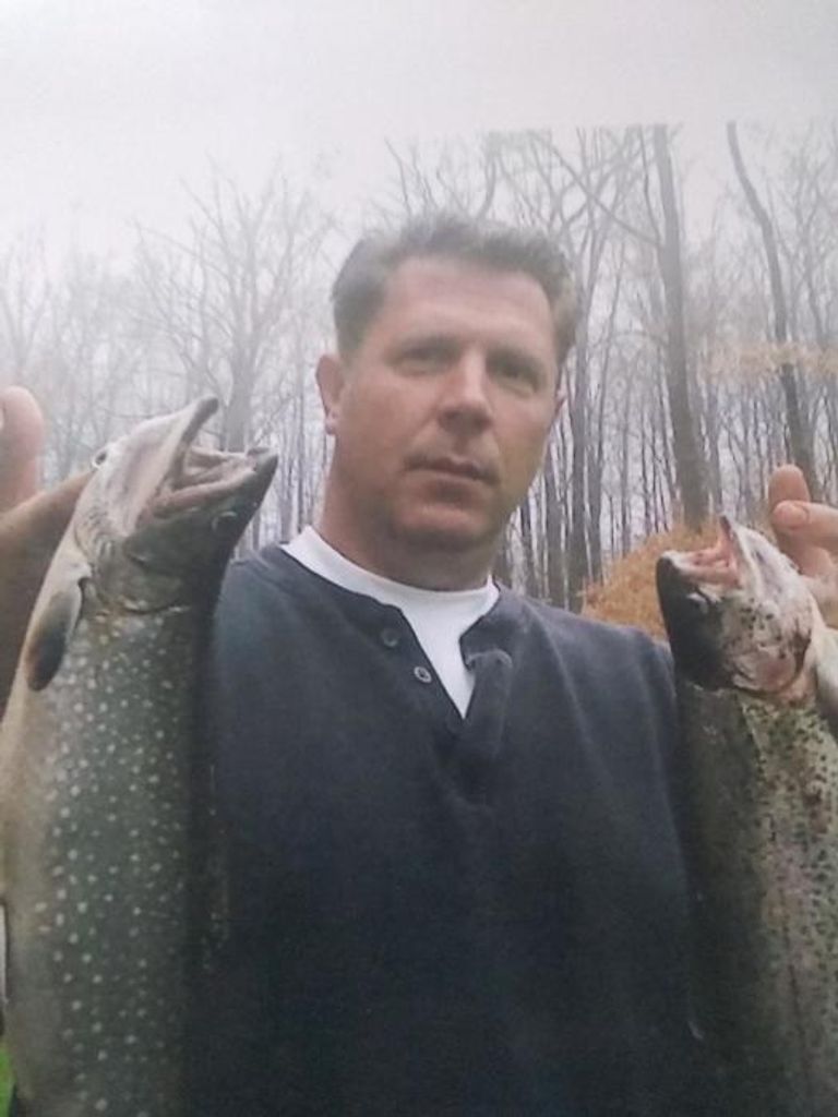 Robert Gazel Jones Profile Photo