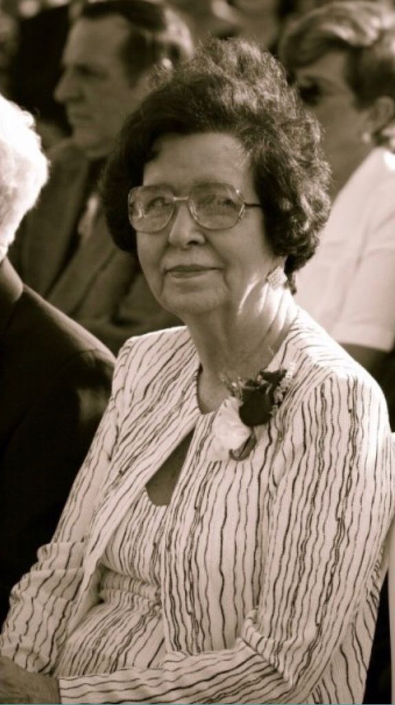 Christine C. Ray