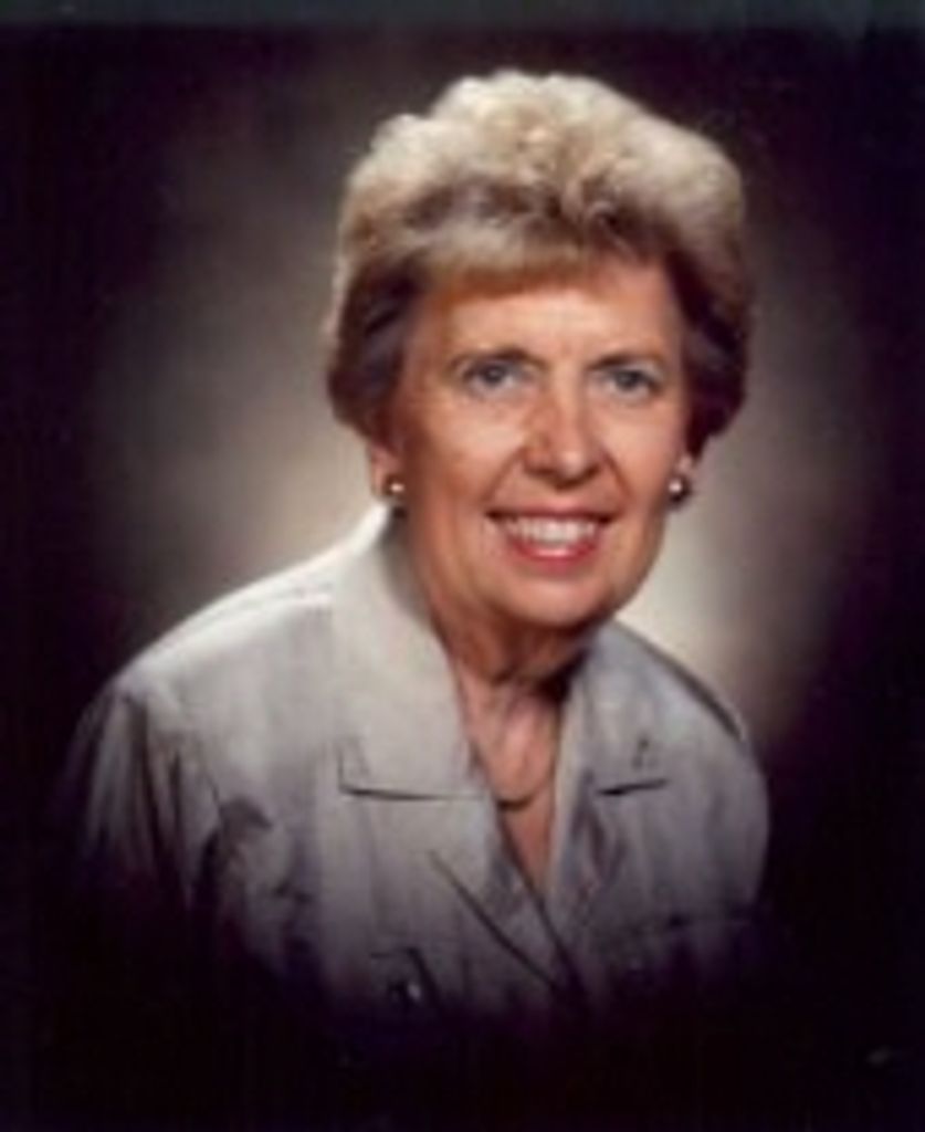 Kathryn (Nee Stagge) Marr