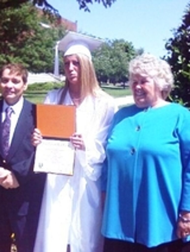 Mrs. Vicki Howell