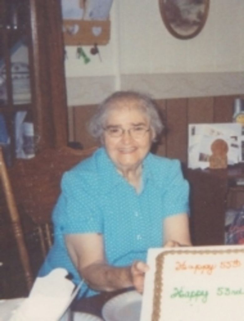 Evelyn Bartling Profile Photo