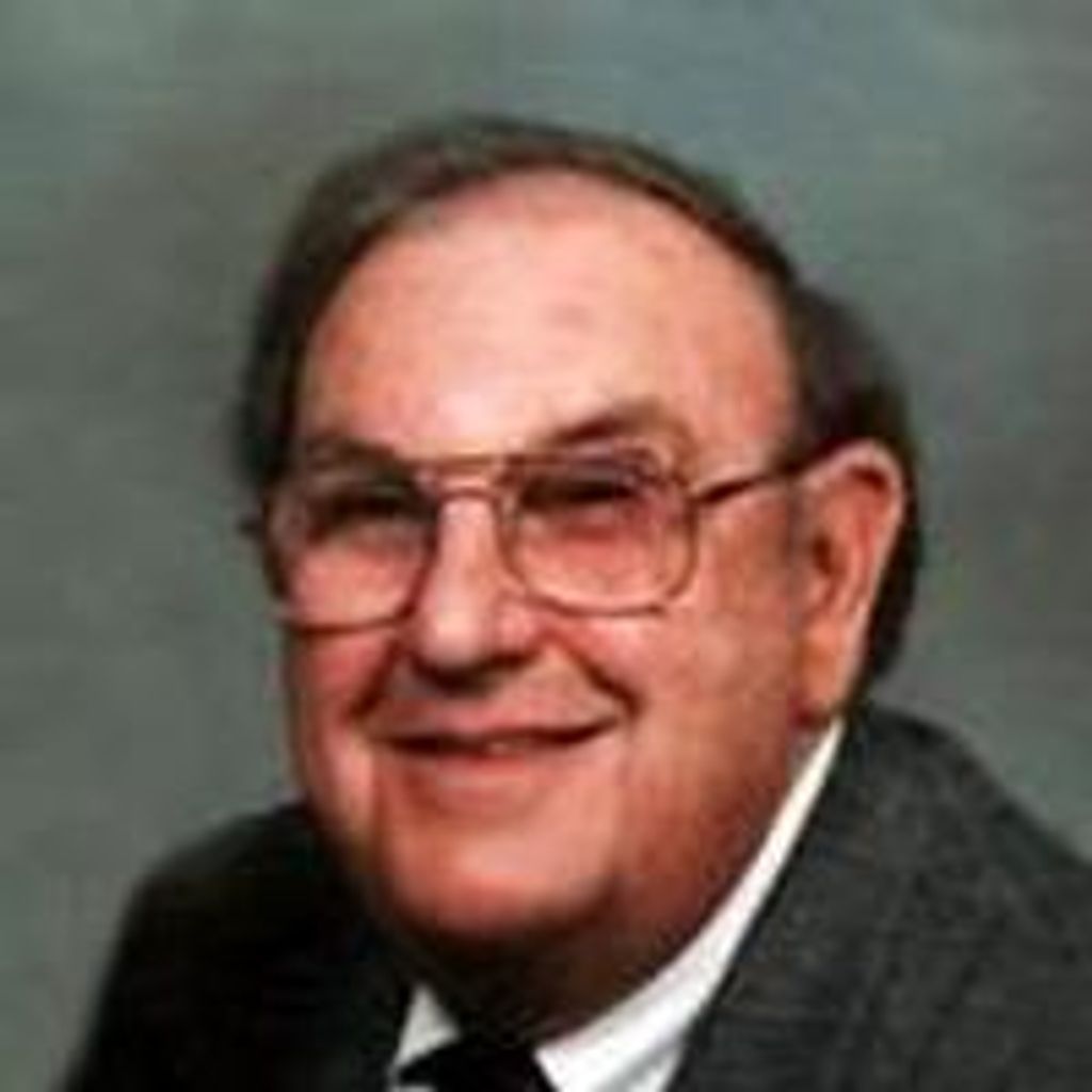 Harold  Ray Porterfield