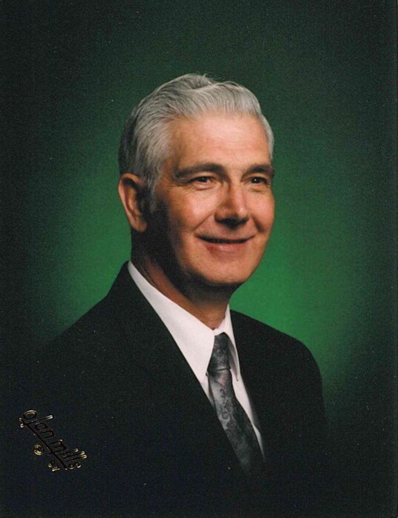 Dwight Delano Morrow