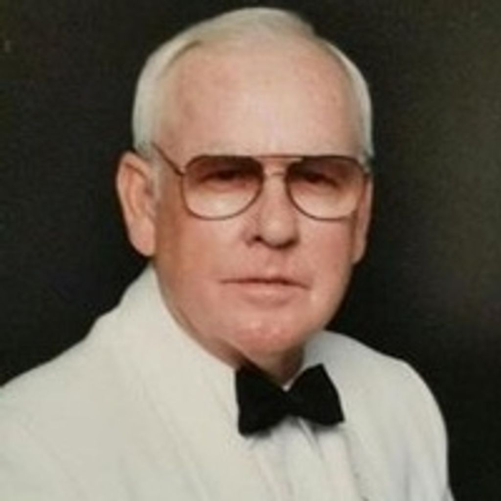 Raymond I. Mosley