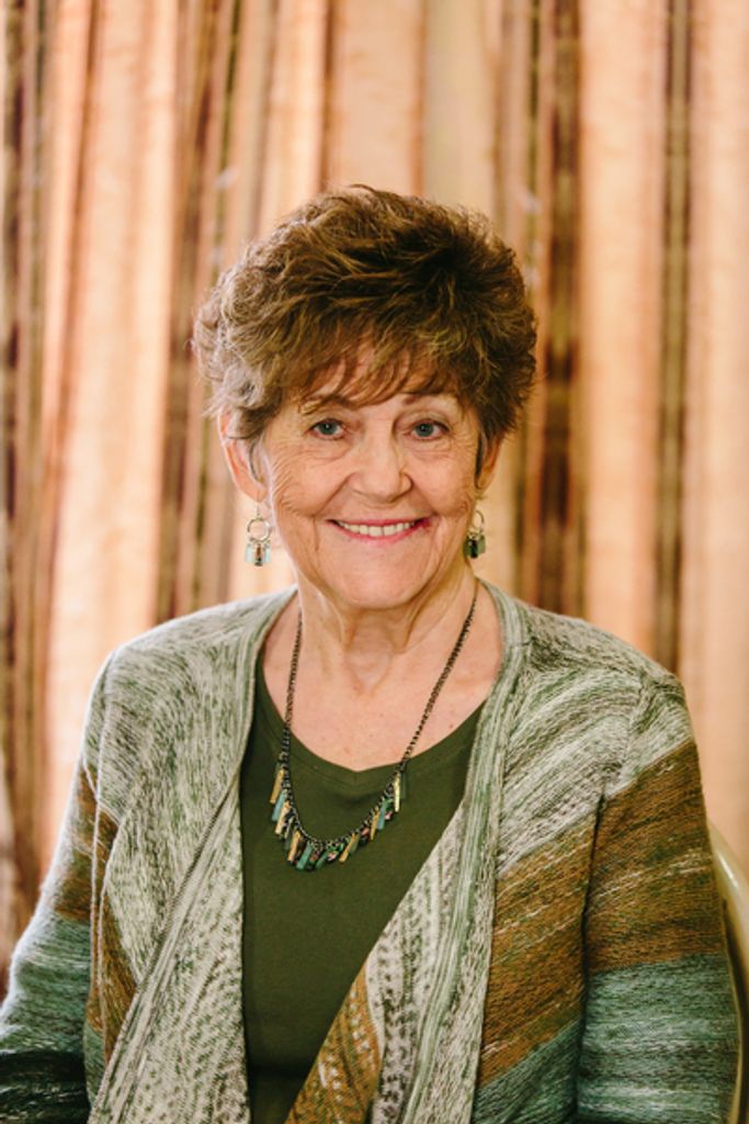 Evelyne Wyatt Klingler