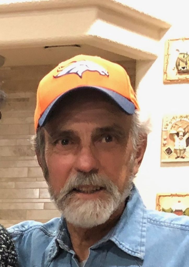 Duane Kapustensky