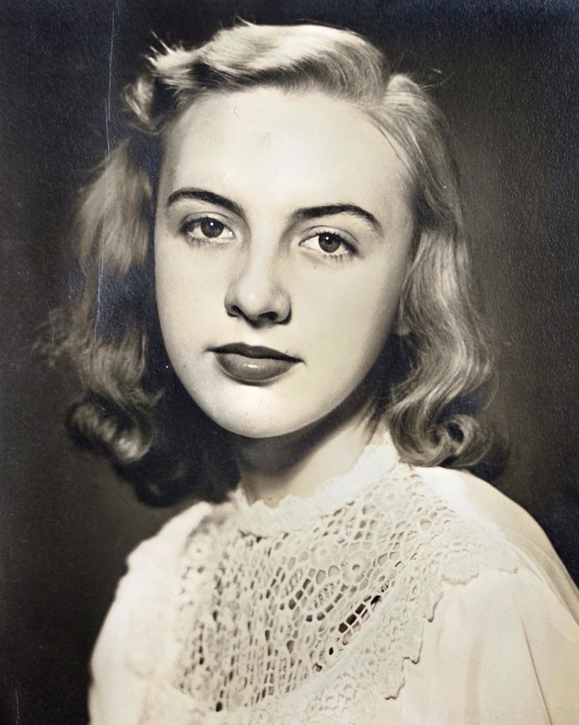 Frances Trice