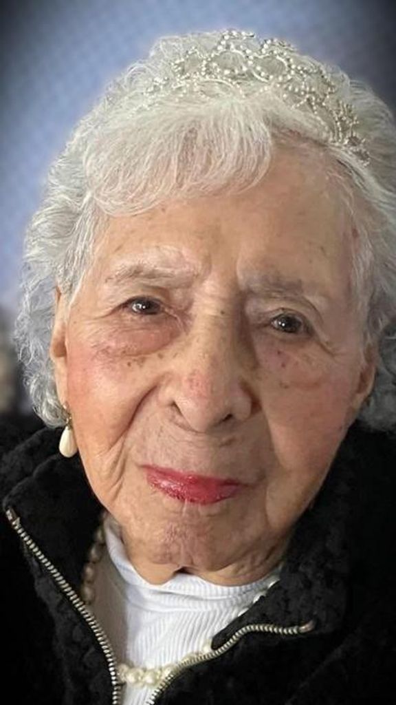Gloria Arguello