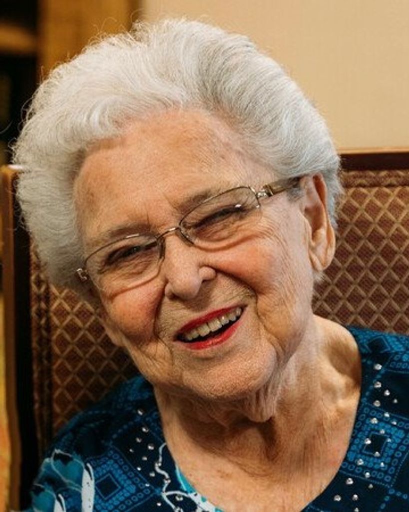 Lois Johnson Dugger