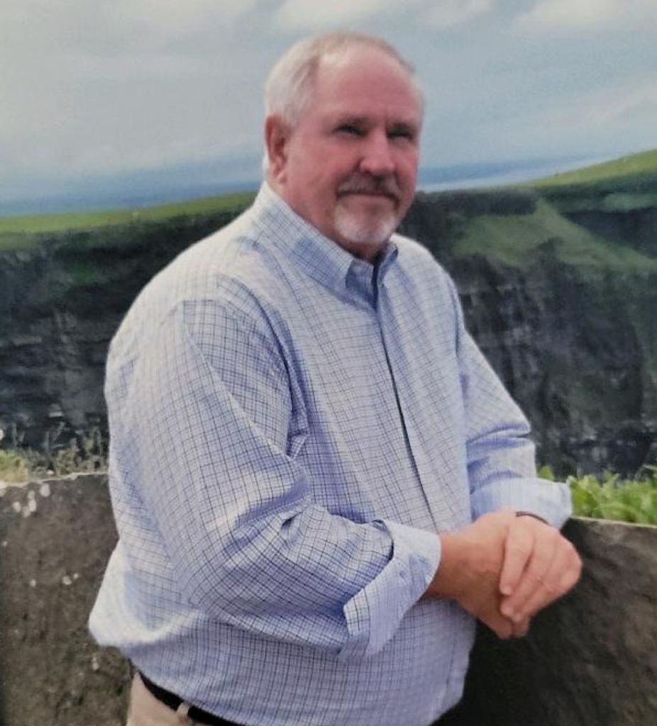 Peter McKellar Cromartie, Jr.