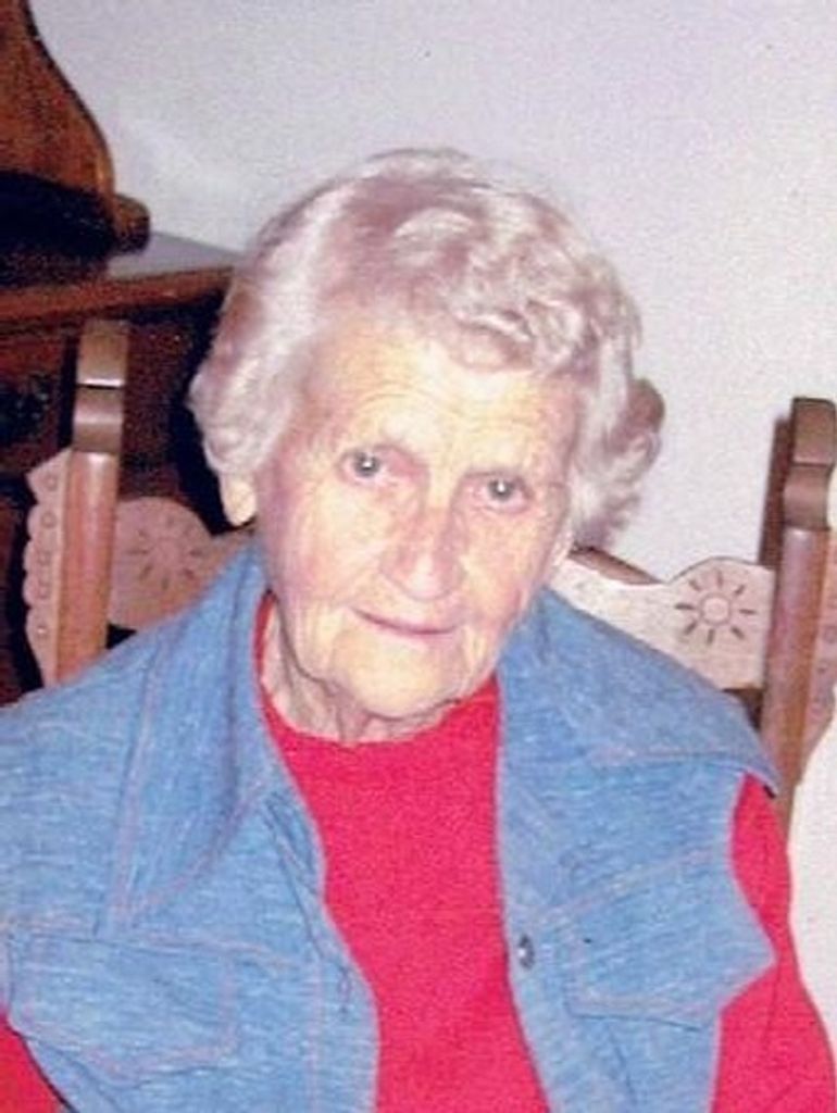 May Owen Profile Photo