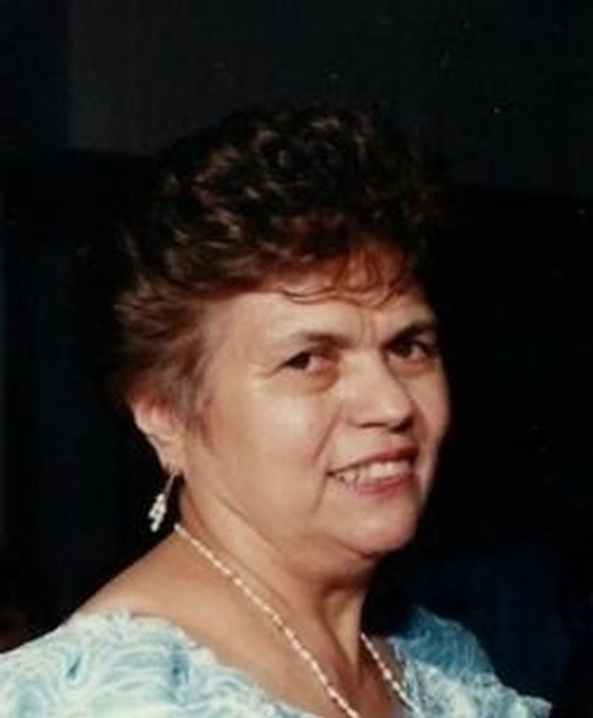 Lydia Dipasquale Profile Photo