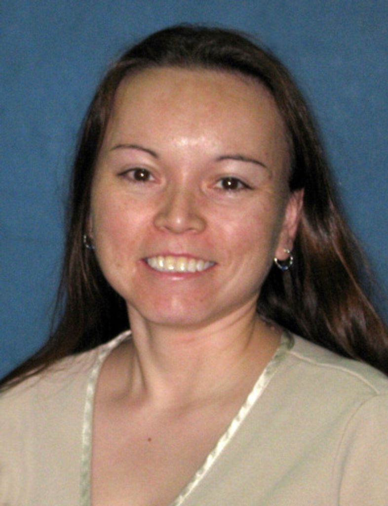 Tina Marie Wineberg-Johnson
