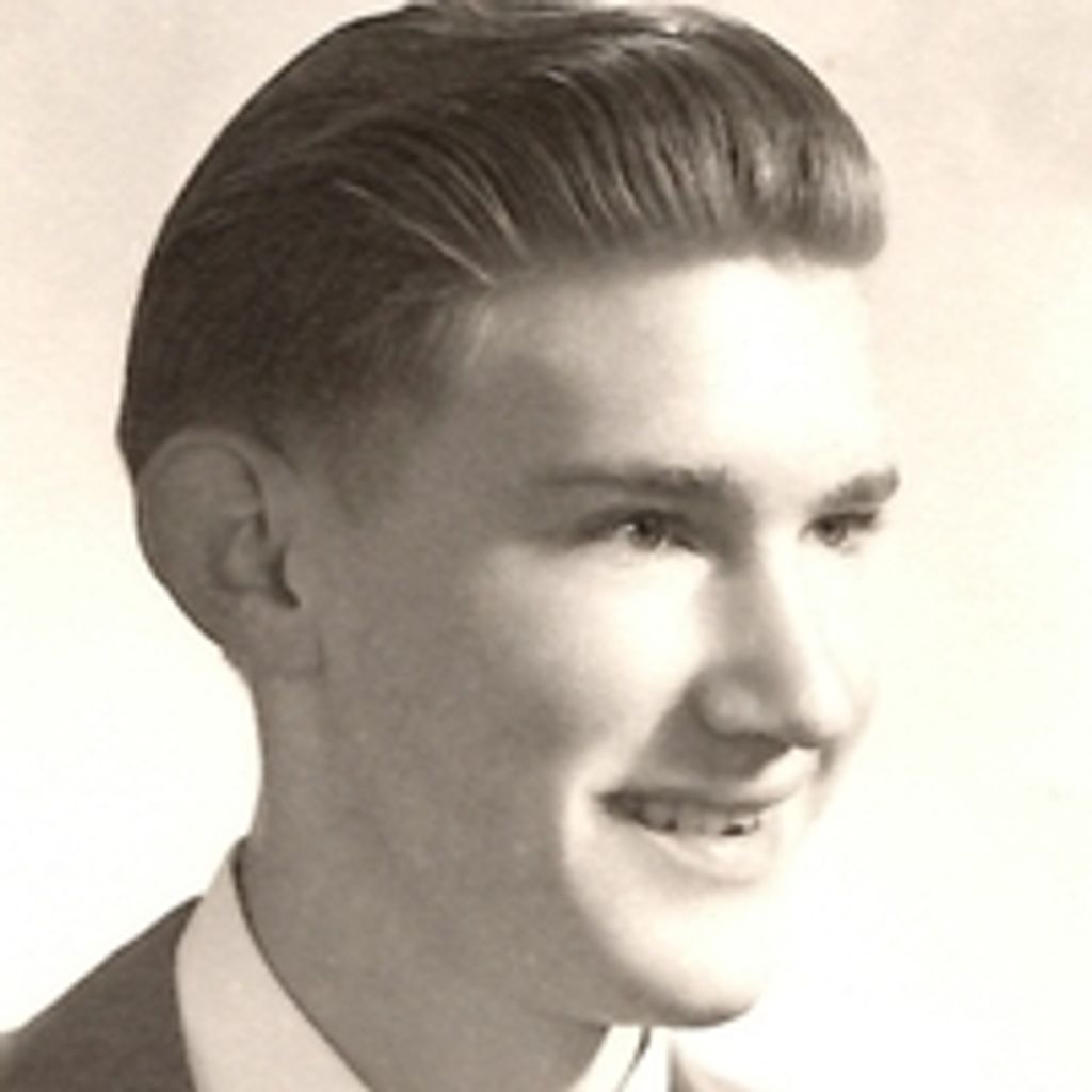 Russell J. Leiding