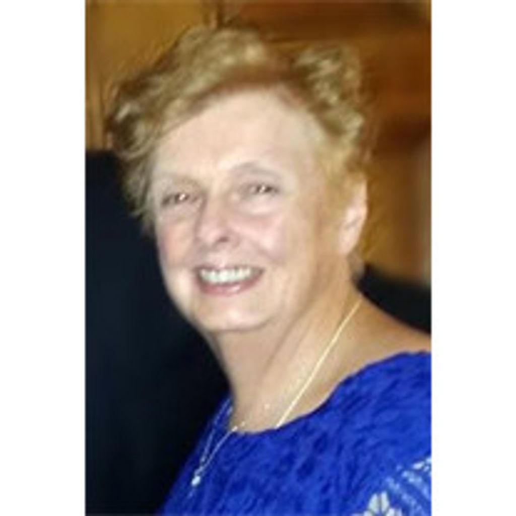 Carolyn Joan Coletti