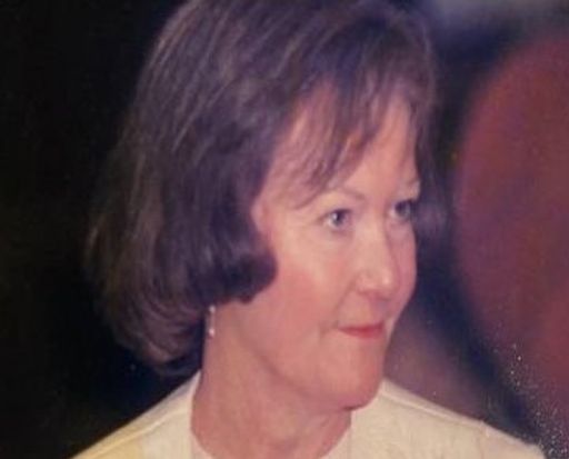 Mary Regina Bicknell Profile Photo