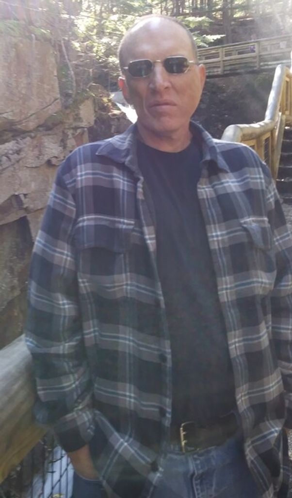 Wyatt Frank Thompson, Sr. Profile Photo