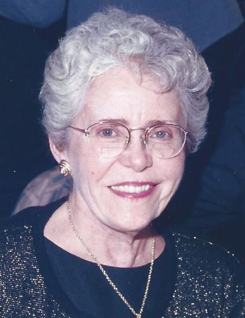 Phyllis Hughes Profile Photo
