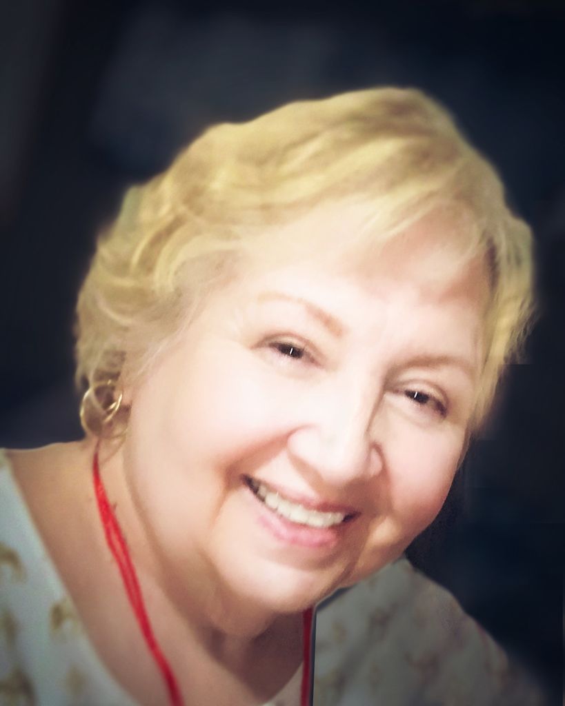 Carol Tipton