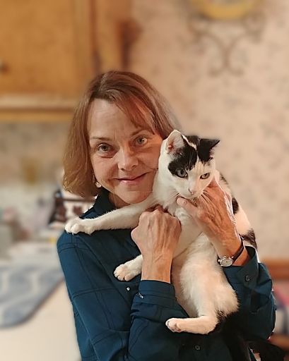 Laurie Bruce Profile Photo