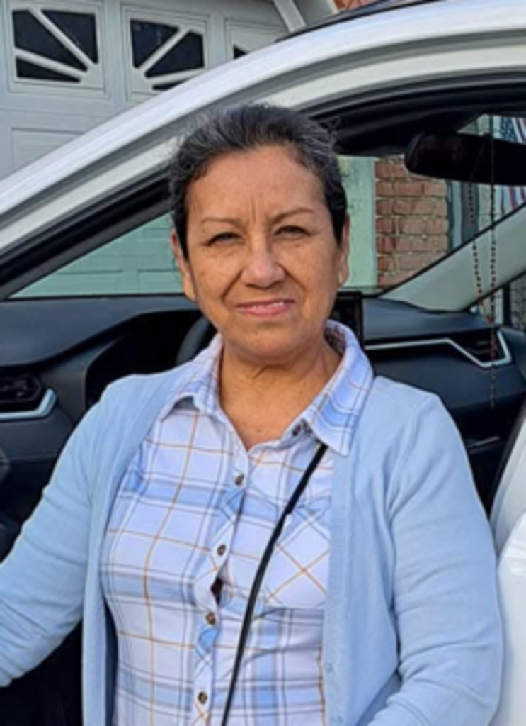 Bertilda Rosario Lara De Ruiz Profile Photo