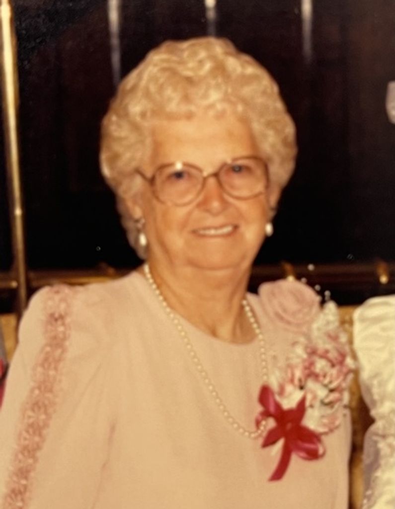 Dorothy E. Davis Profile Photo