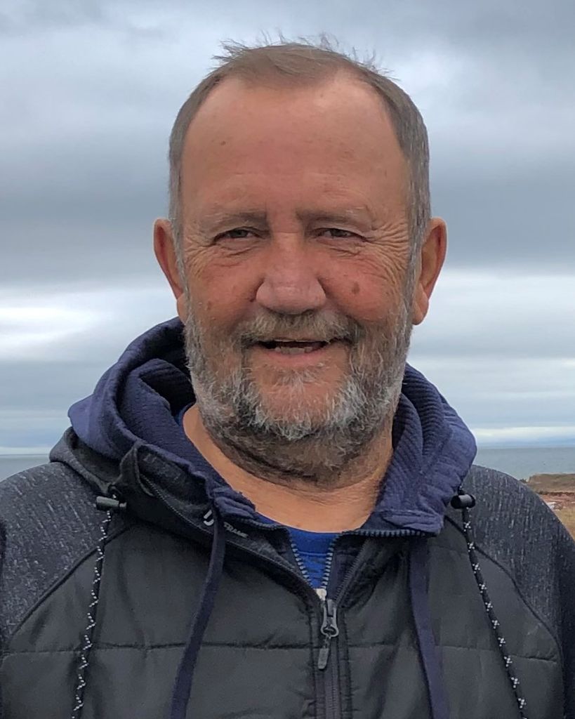 Ernest Garry French