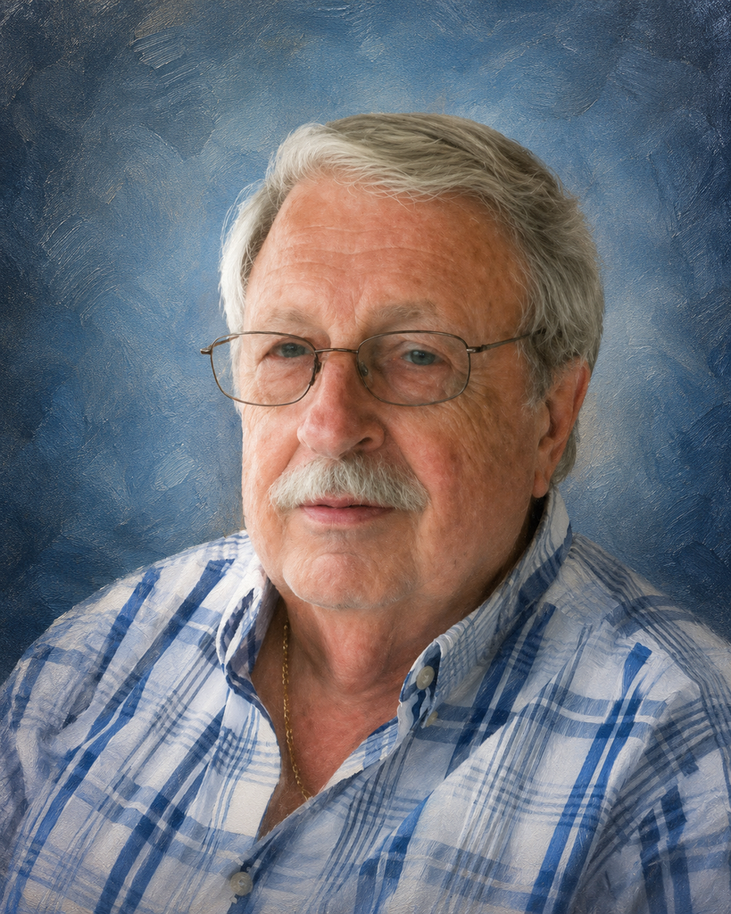 Jerry Monroe Miller Profile Photo