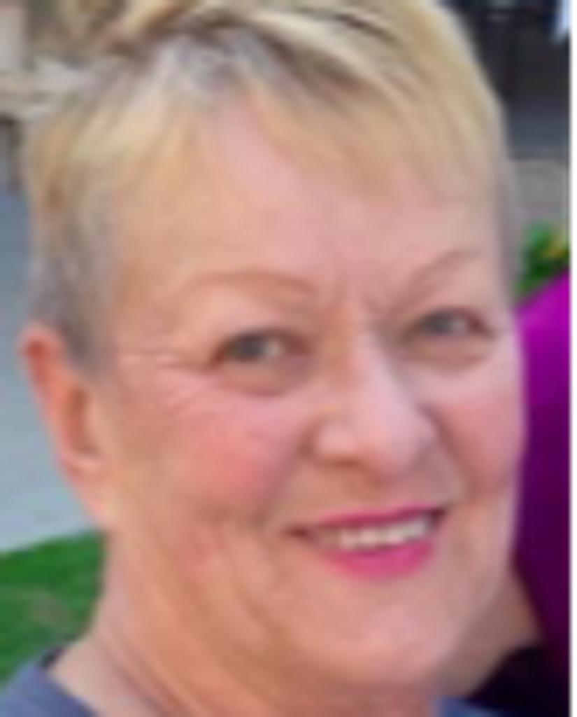 Carol Ann Ruge
