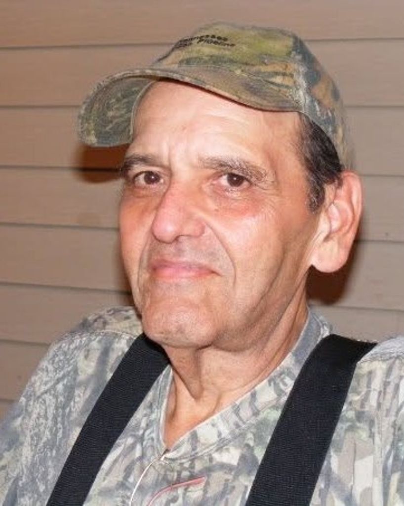 Robert Joseph Guidry, Sr. Profile Photo