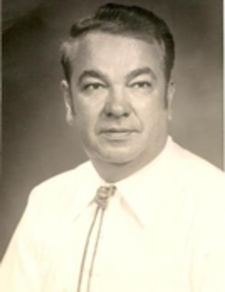 Leslie Earl Corry