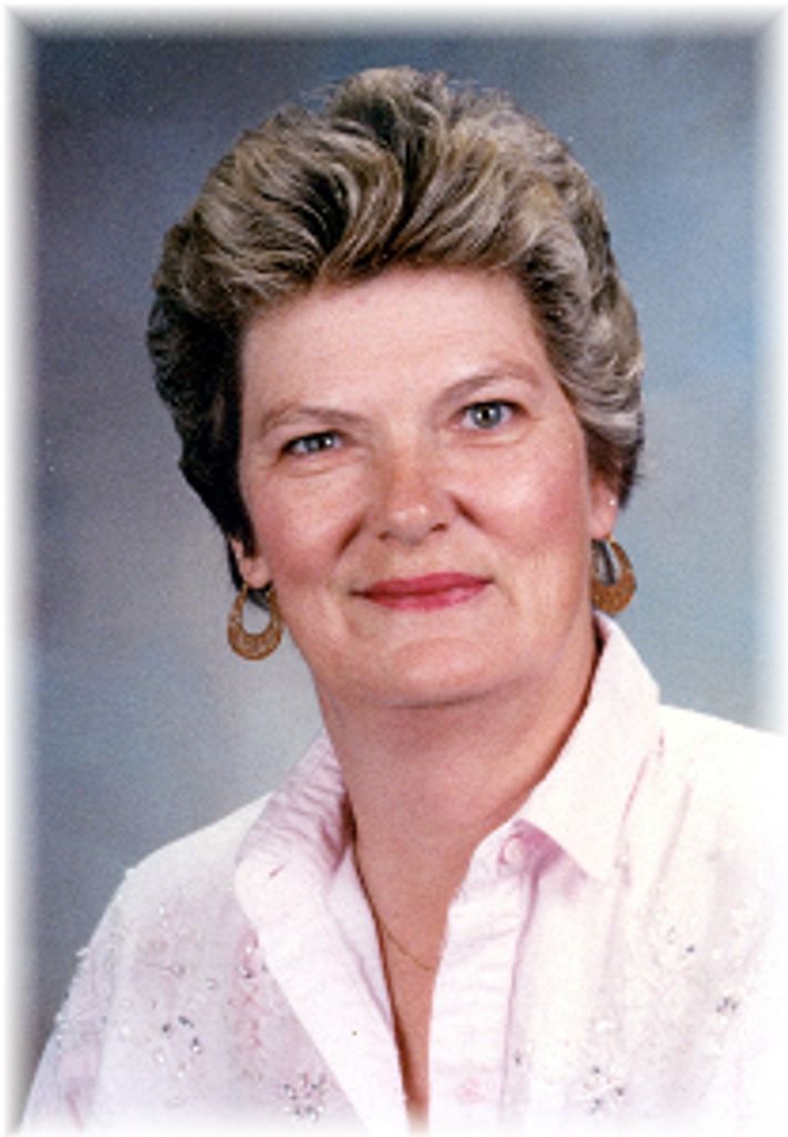 Shirley Louise Rodriguez