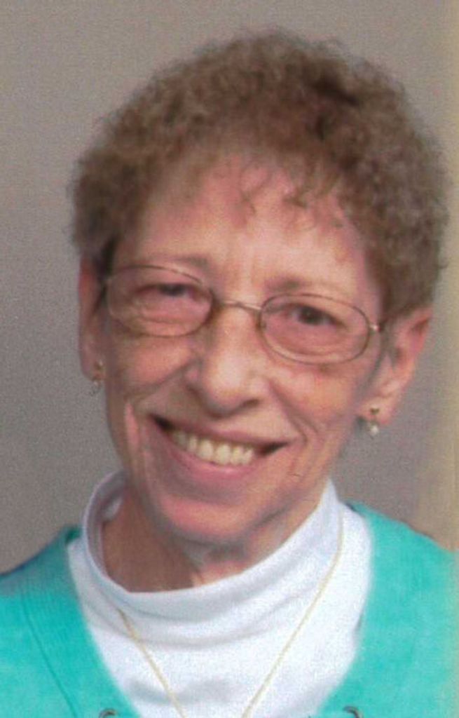 Barbara "Bobbie" Ann Denny