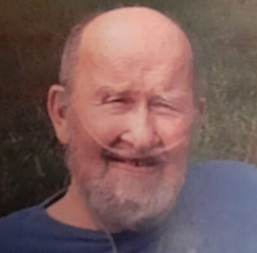 Robert Leroy Thomas Profile Photo