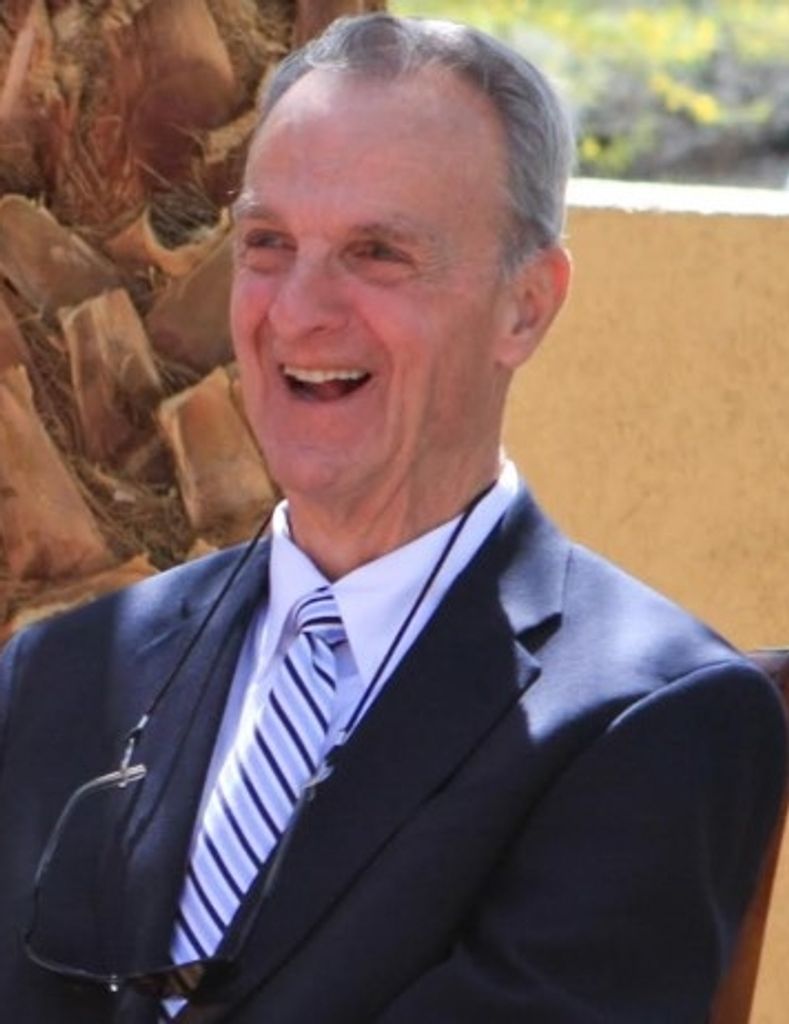 Lawrence Sierra Profile Photo