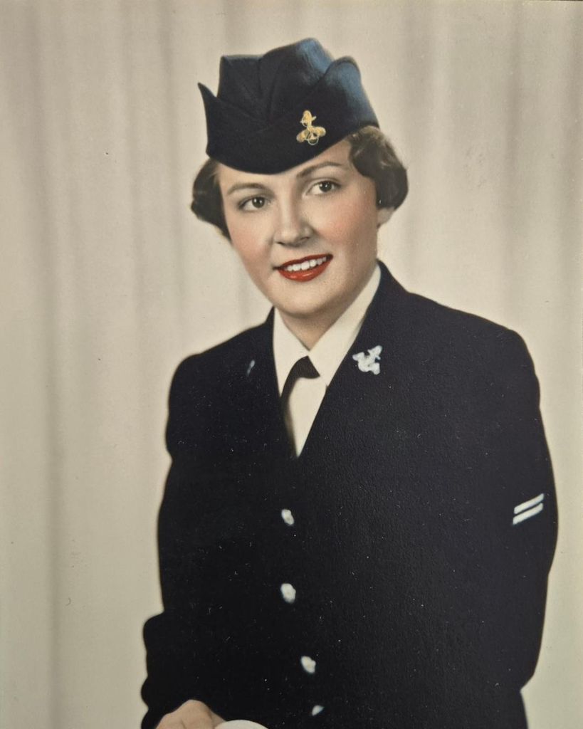 Judith (Judy) Perry