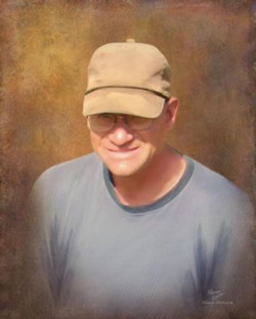 Nicholas Botch